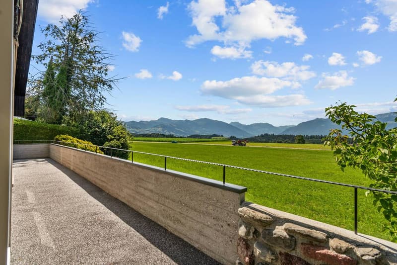 Spacious 9-room single-family house with a far-reaching view (3)