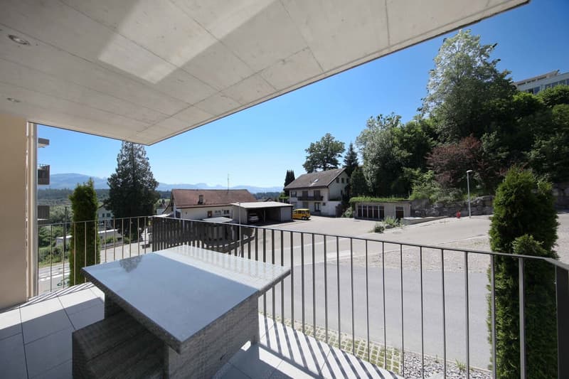 Westbalkon