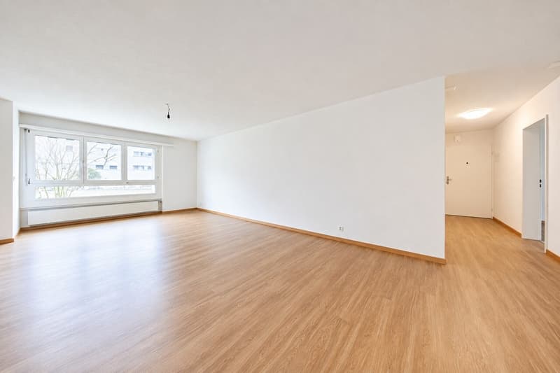Zentrale 4.5 Zimmer-Wohnung im steuergünstigen Lachen SZ (7)
