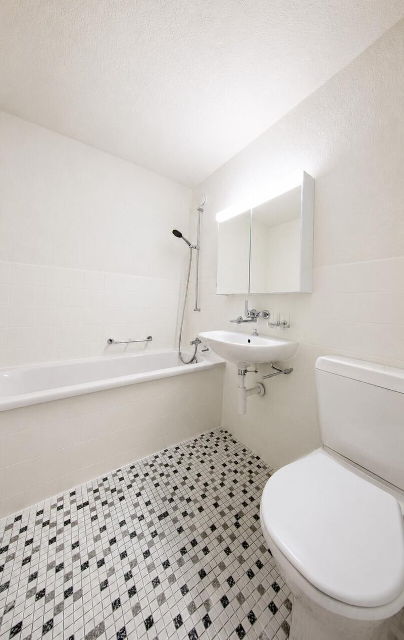Zentrale 4.5 Zimmer-Wohnung im steuergünstigen Lachen SZ (8)