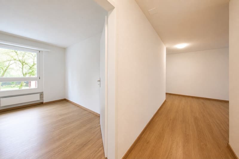 Zentrale 4.5 Zimmer-Wohnung im steuergünstigen Lachen SZ (10)