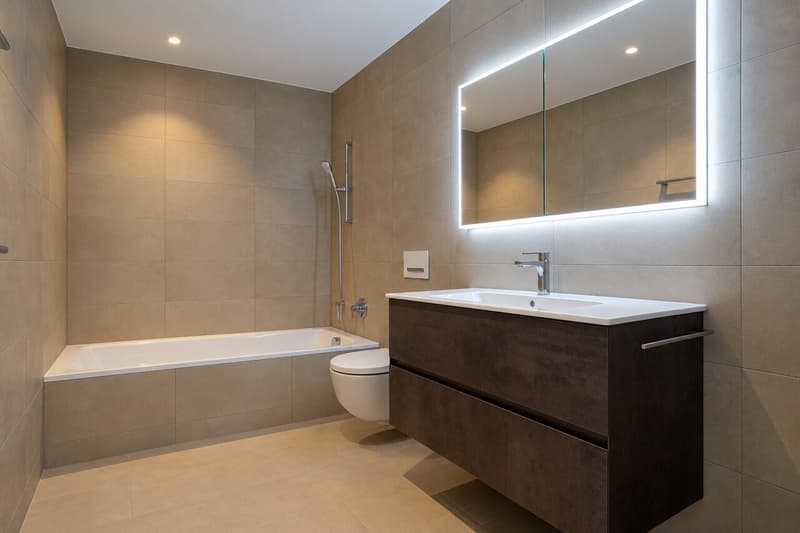 Elegant, modern, gemütlich - Parco Verde! (9)