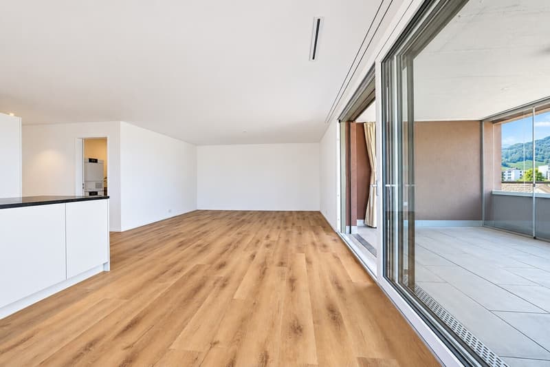Elegant, modern, gemütlich - Parco Verde! (4)