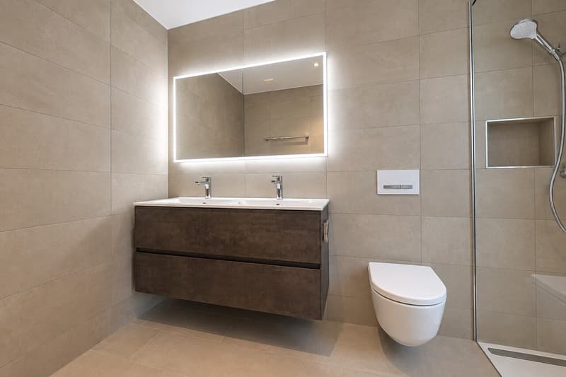 Elegant, modern, gemütlich - Parco Verde! (11)