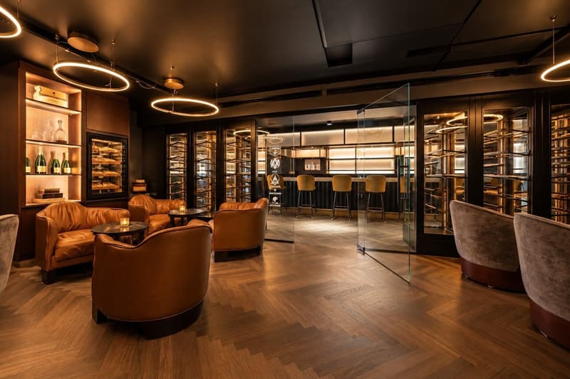 Exklusive Bar- & Loungefläche in Pfäffikon SZ - hochwertig ausgebaut! (13)