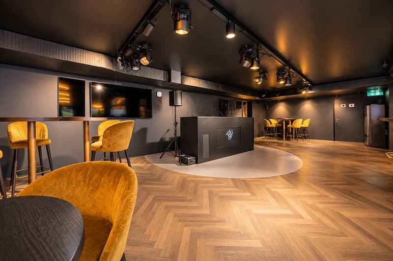 Exklusive Bar- & Loungefläche in Pfäffikon SZ - hochwertig ausgebaut! (8)