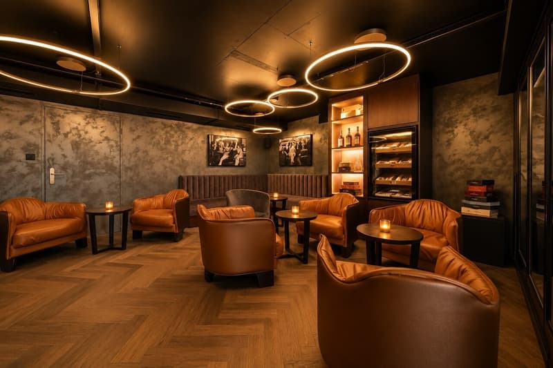 Exklusive Bar- & Loungefläche in Pfäffikon SZ - hochwertig ausgebaut! (11)