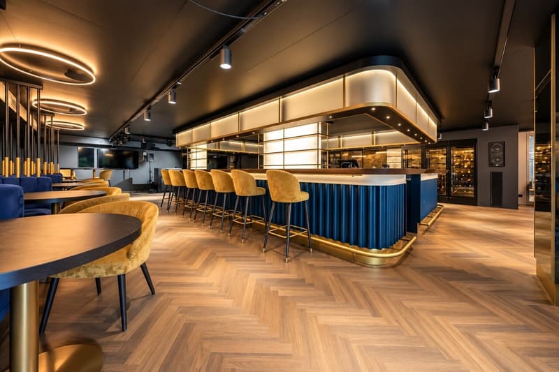 Exklusive Bar- & Loungefläche in Pfäffikon SZ - hochwertig ausgebaut! (7)