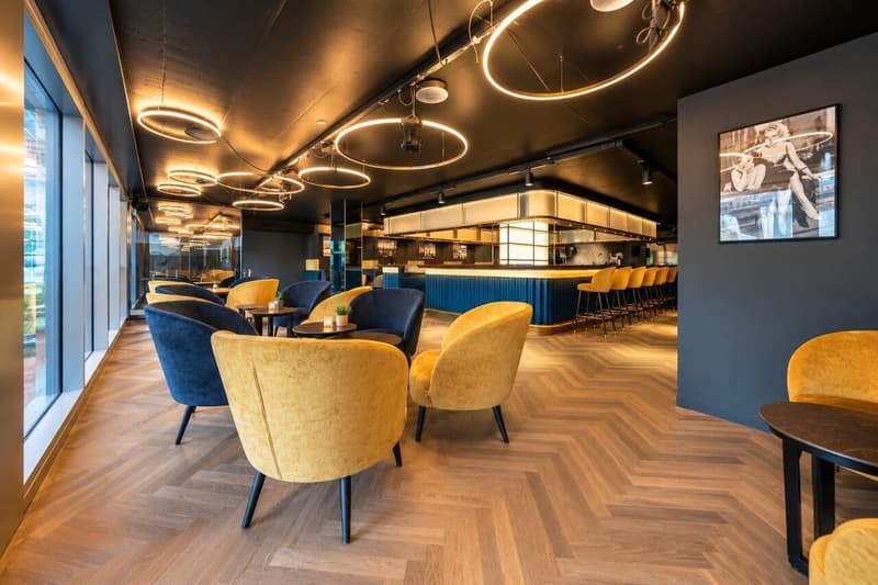 Exklusive Bar- & Loungefläche in Pfäffikon SZ - hochwertig ausgebaut! (5)