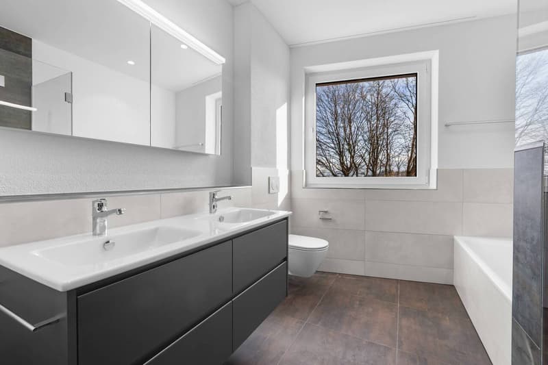 Grossraum - Luxuswohnung mit Weitsicht! (8)