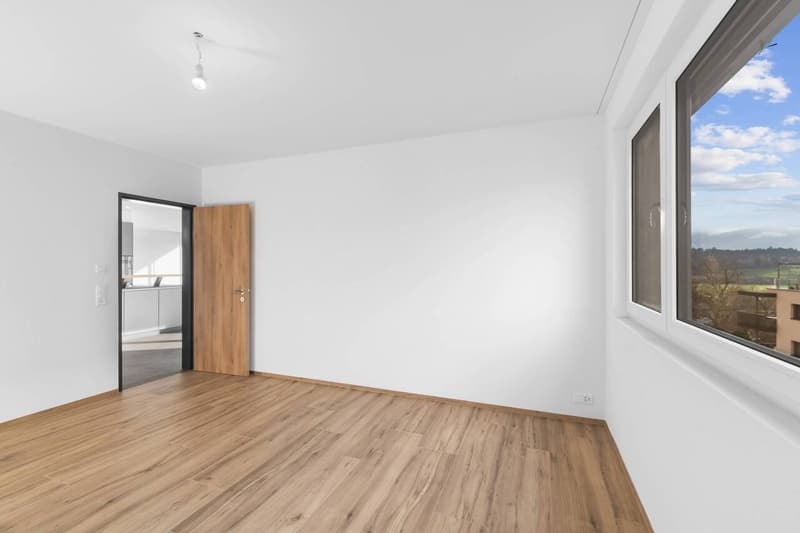 Grossraum - Luxuswohnung mit Weitsicht! (10)