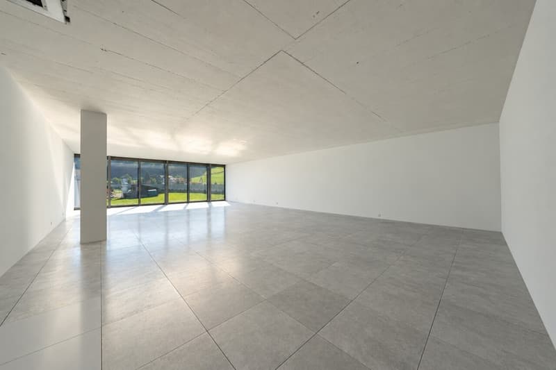 Foto des Büros ca. 101 m2 - 8.12
