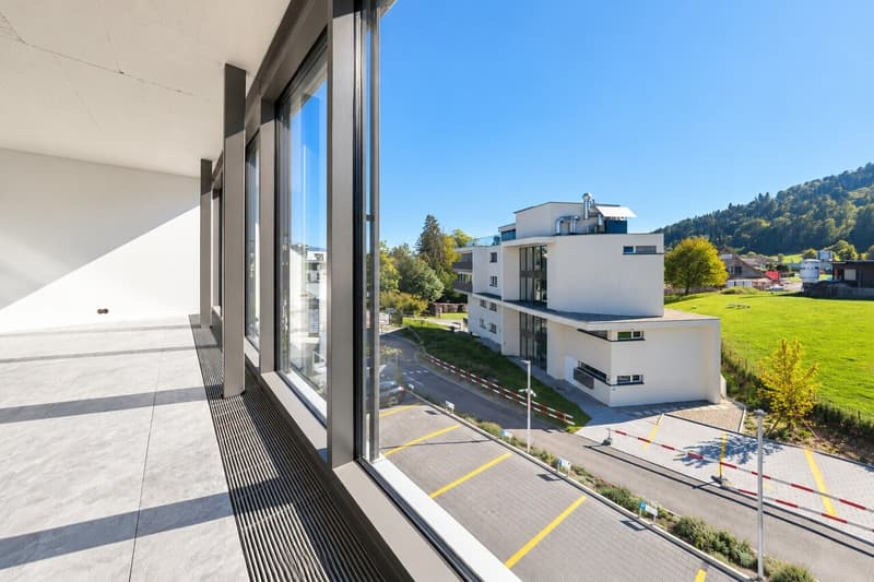 Foto des Büros ca. 101 m2 - 8.12