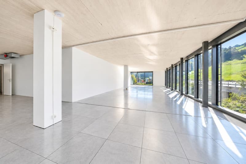 Foto des Büros ca. 120 m2 - 8.13