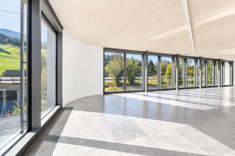 Foto des Büros ca. 120 m2 - 8.13
