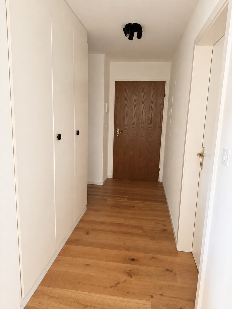 Attraktive 4.5-Zimmerwohnung im Grünen zu vermieten (6)