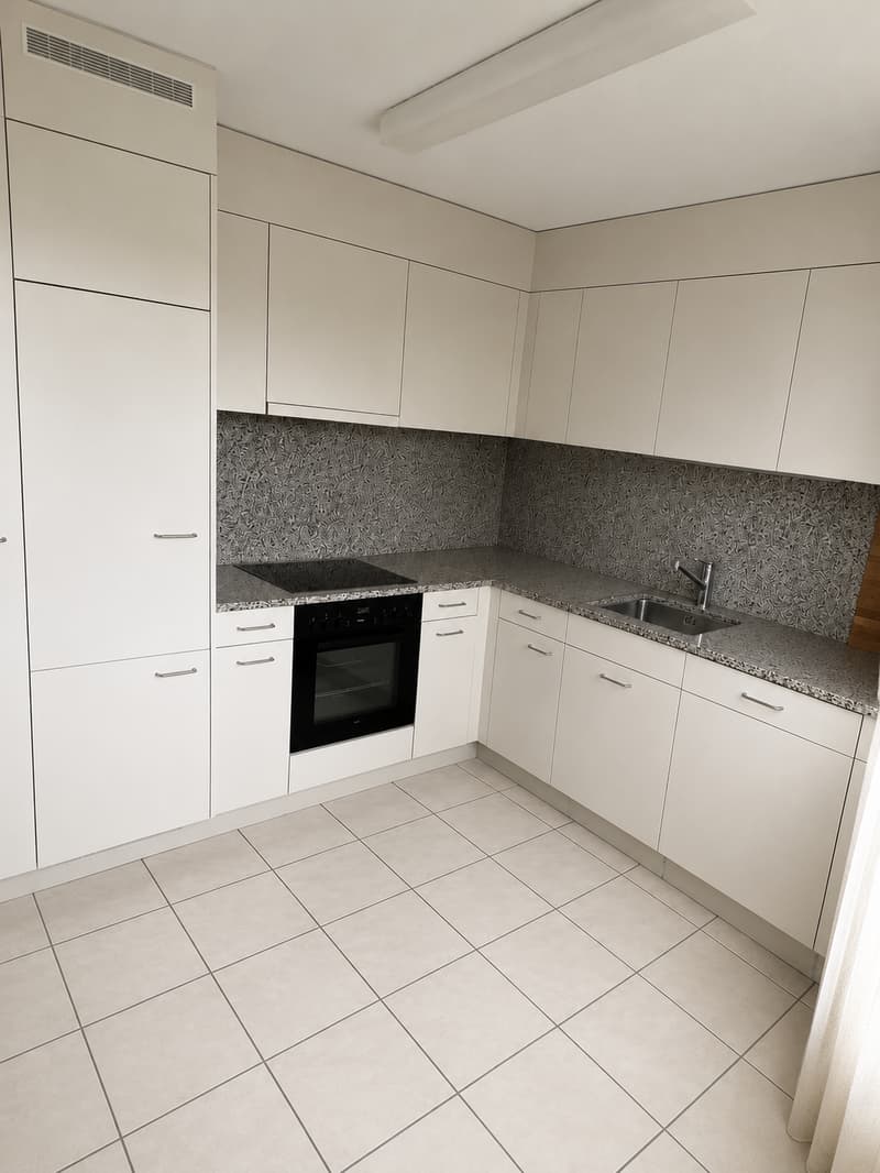 Attraktive 4.5-Zimmerwohnung im Grünen zu vermieten (2)