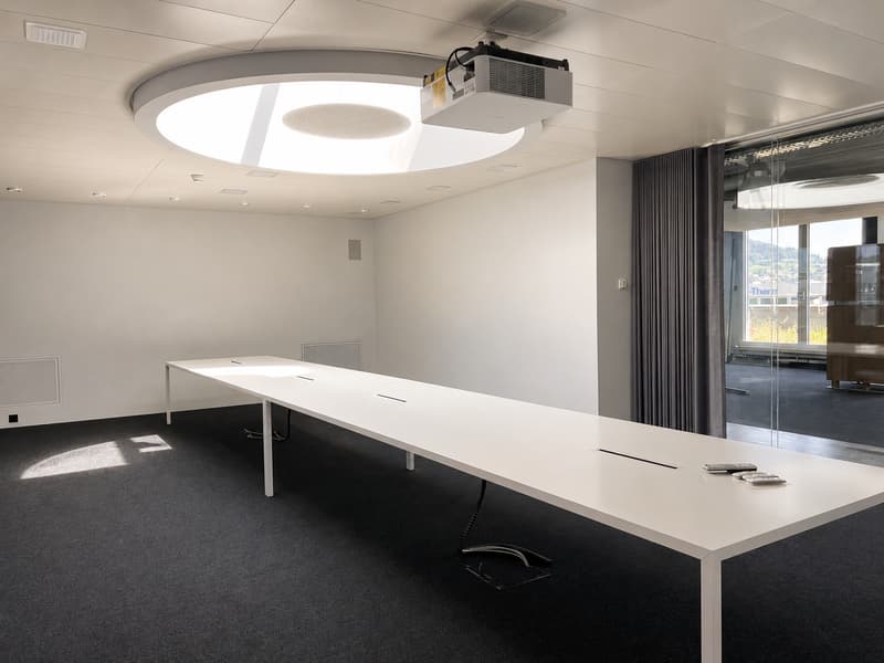 Exclusive attic office with a view and personality (6)
