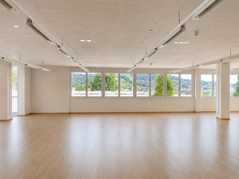 Flexible office space with strong presence and optimal accessibility (6)