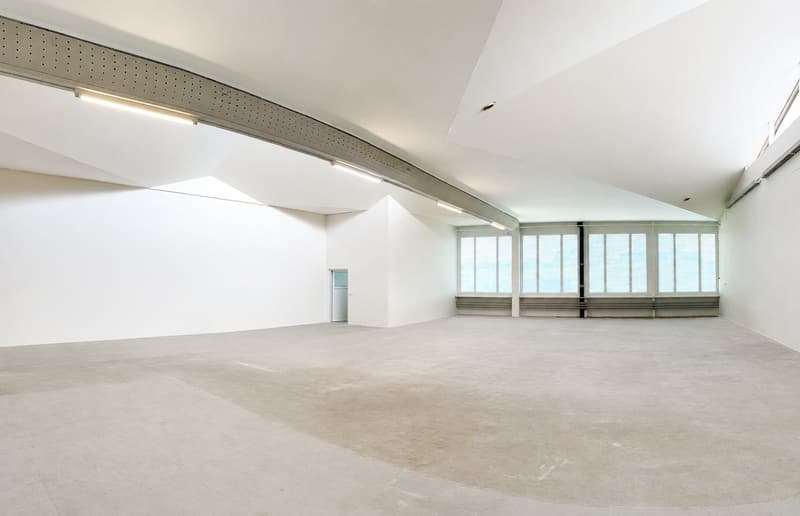 Versatile commercial space with development potential in a well-accessible location (2)