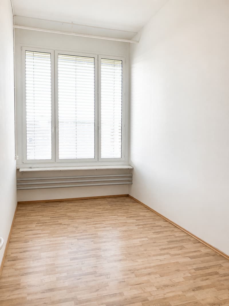 Versatile commercial space with development potential in a well-accessible location (3)
