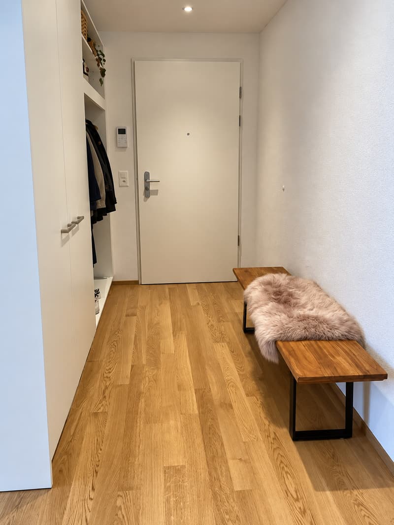 Grosszügige 3.5 Zimmer Wohnung in St. Gallen mit sonnigen Balkonen (10)