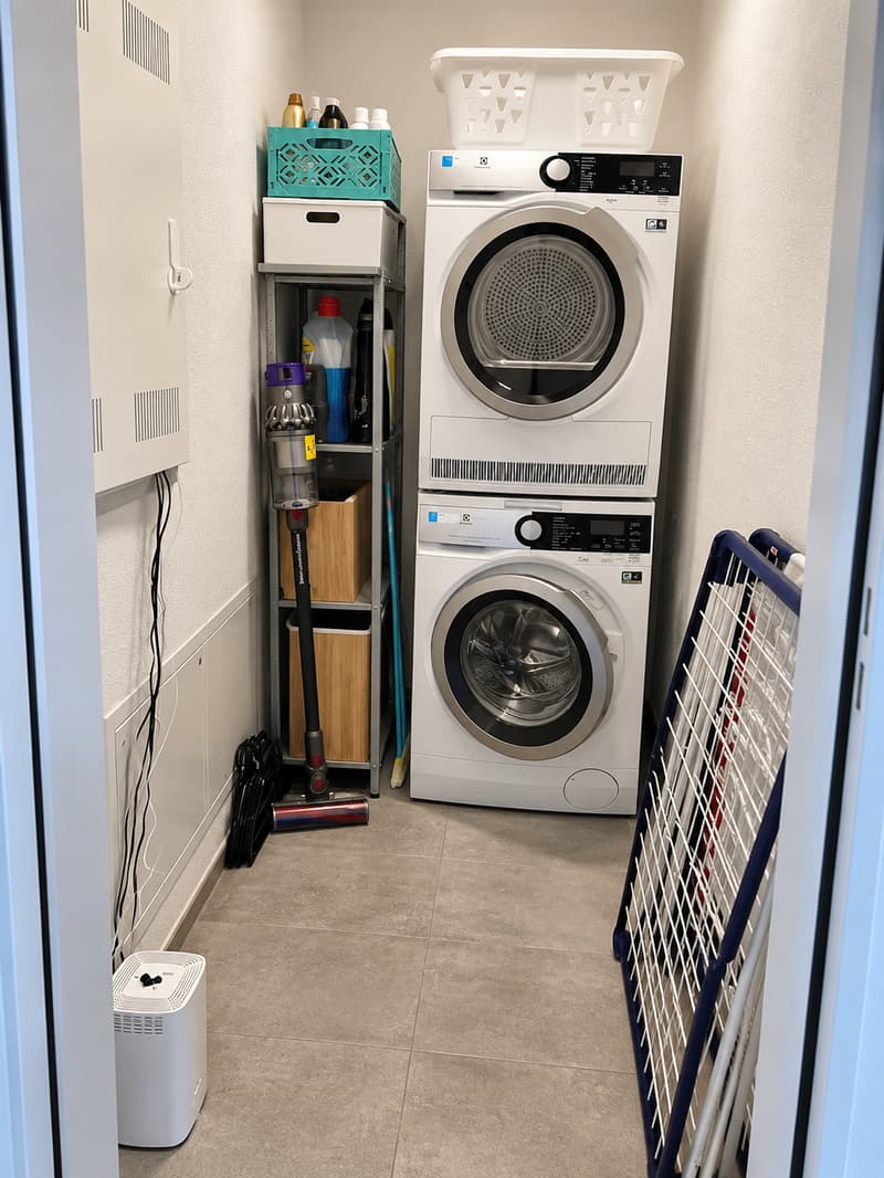 Grosszügige 3.5 Zimmer Wohnung in St. Gallen mit sonnigen Balkonen (11)
