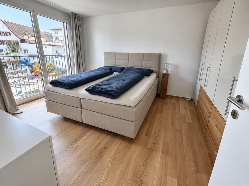 Grosszügige 3.5 Zimmer Wohnung in St. Gallen mit sonnigen Balkonen (8)