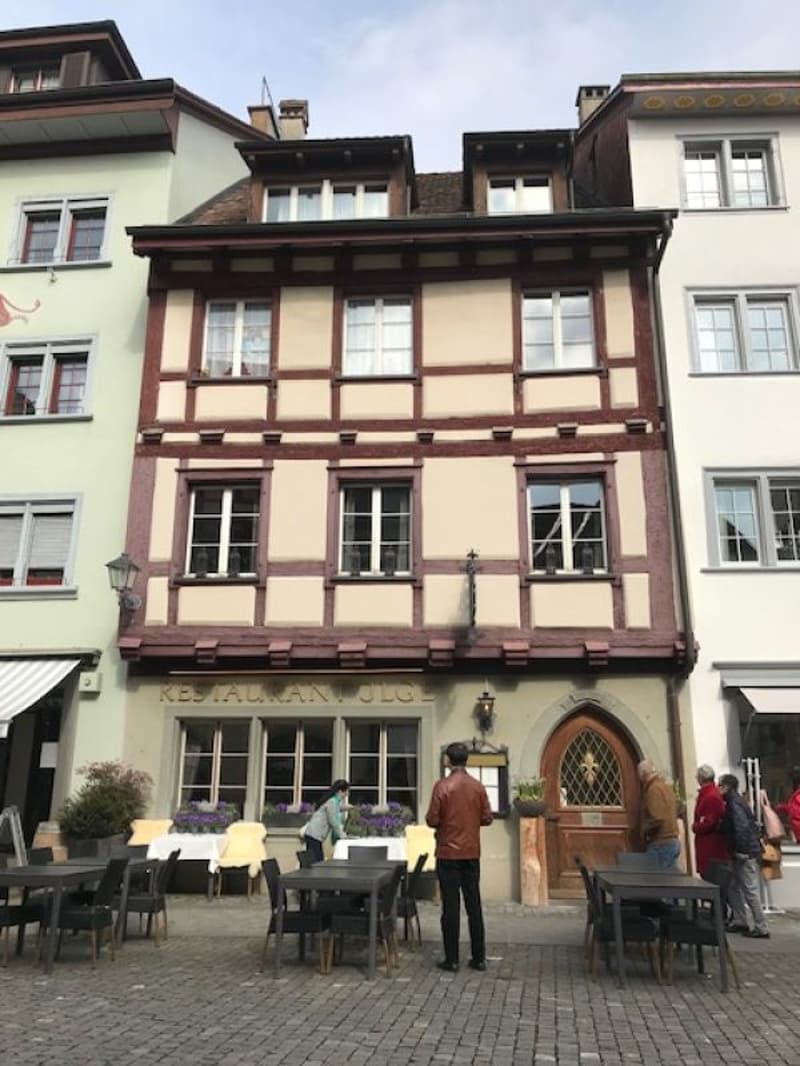 Aussenansicht