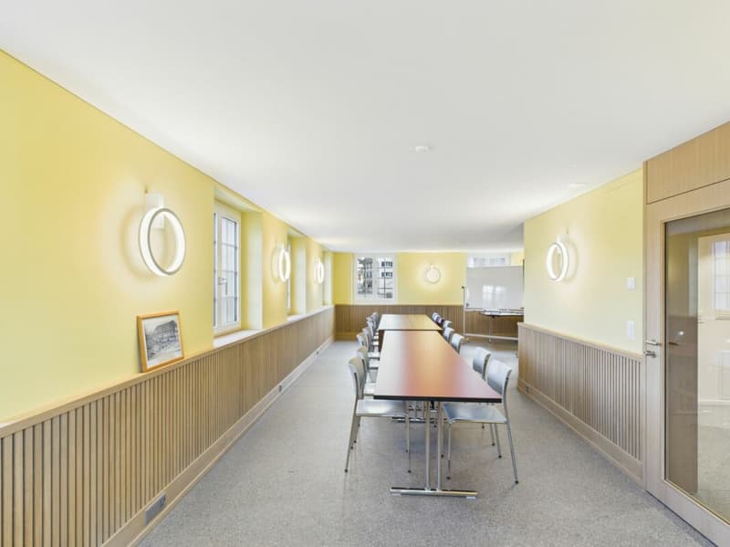 Ufficio, studio o studio medico (4)