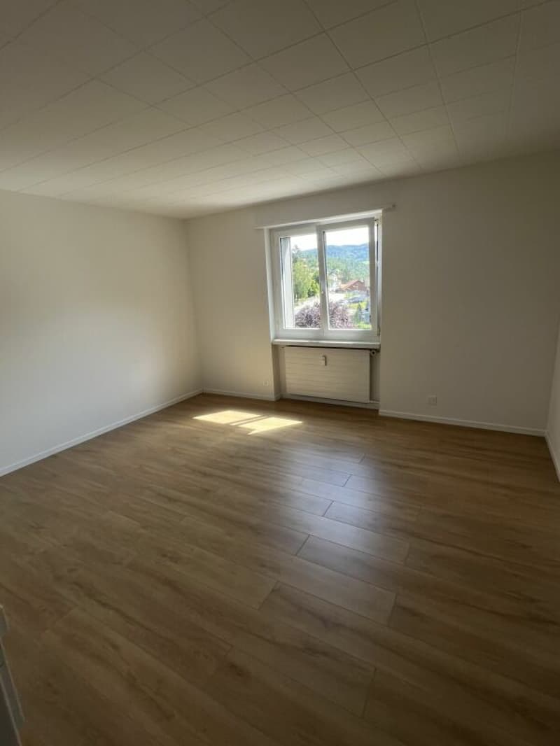 4,5 pièces appartement au 3e étage à Grellingen (6)