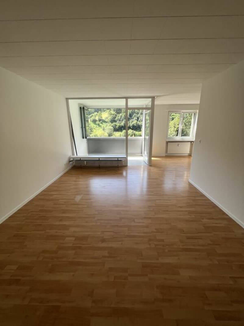 4,5 pièces appartement au 3e étage à Grellingen (2)