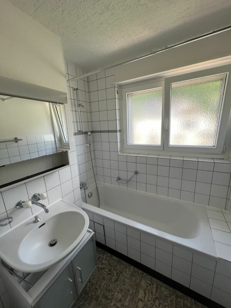4,5 pièces appartement au 3e étage à Grellingen (5)