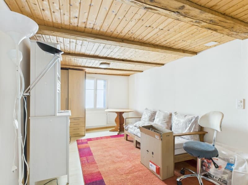 Investissement de capitaux attractif avec deux maisons multifamiliales entièrement louées (BR: 4,65%) (10)