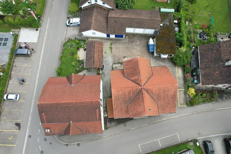 Investissement de capitaux attractif avec deux maisons multifamiliales entièrement louées (BR: 4,65%) (3)