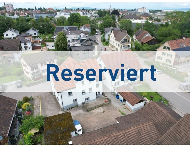 Investissement de capitaux attractif avec deux maisons multifamiliales entièrement louées (BR: 4,65%) (1)