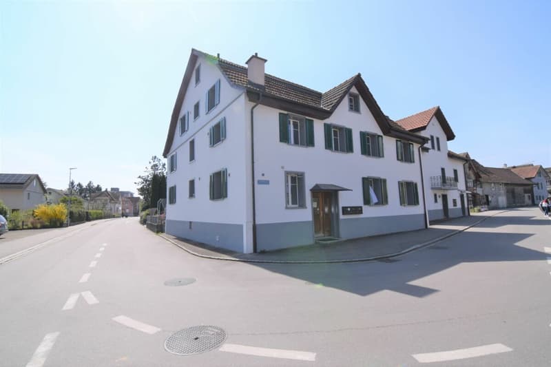 Investissement de capitaux attractif avec deux maisons multifamiliales entièrement louées (BR: 4,65%) (4)