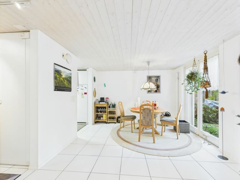 Familienfreundliches Reihenfamilienhaus mit sonnigem Garten (5)