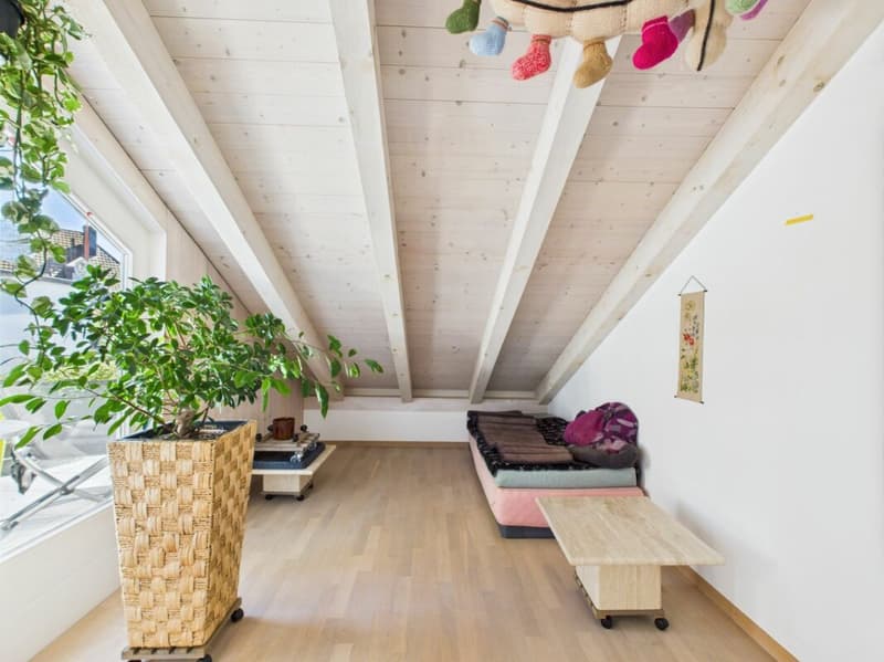 Familienfreundliches Reihenfamilienhaus mit sonnigem Garten (10)