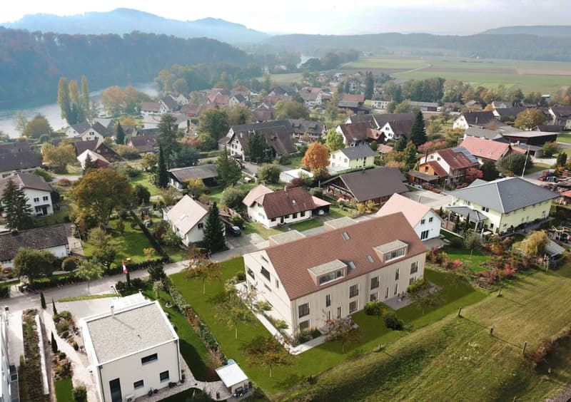 Luftperspektive