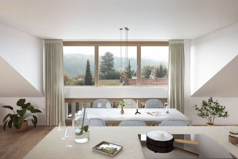 Esszimmer
