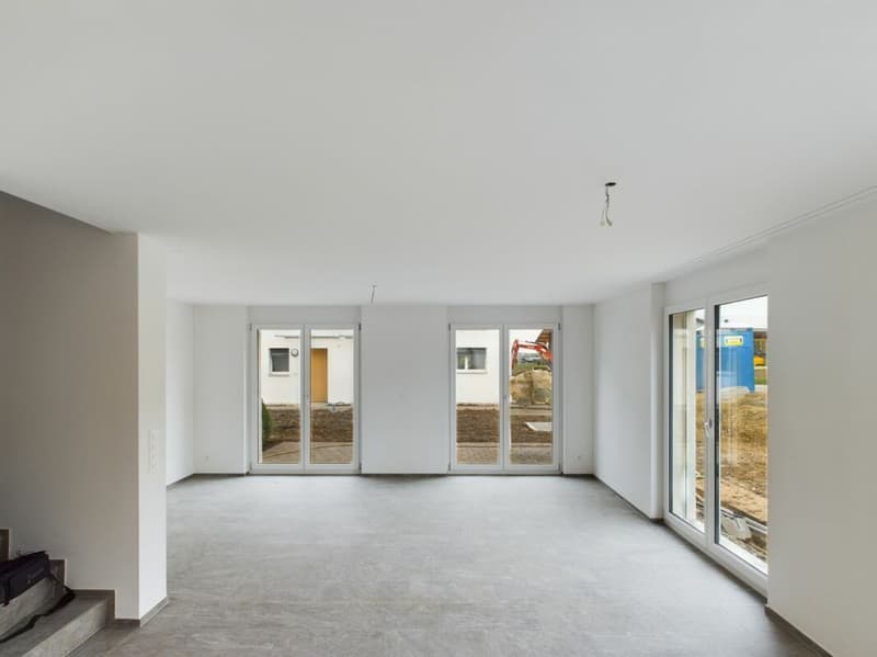 Casa a schiera di 6,5 locali adatta alle famiglie (5)