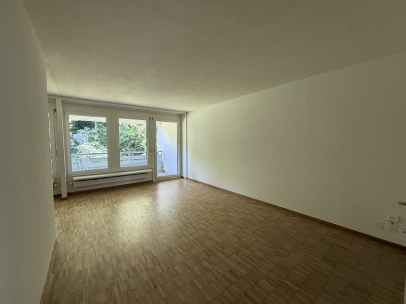 4,5 pièces au 1er étage à Laufen (2)