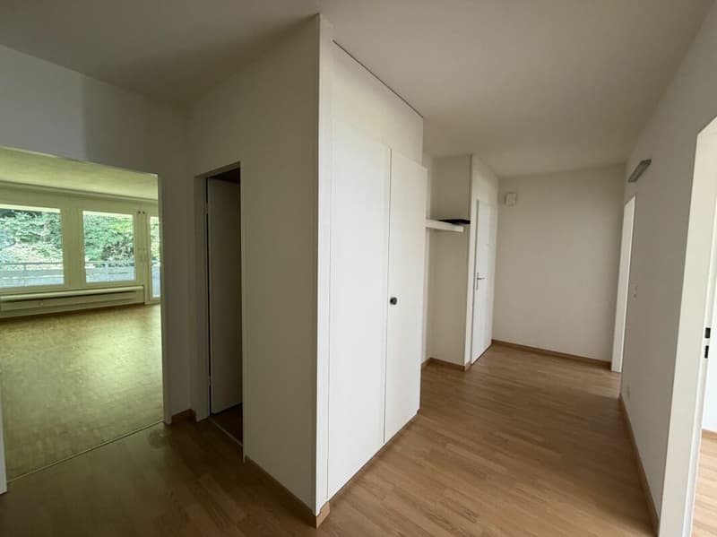 4,5 pièces au 1er étage à Laufen (5)