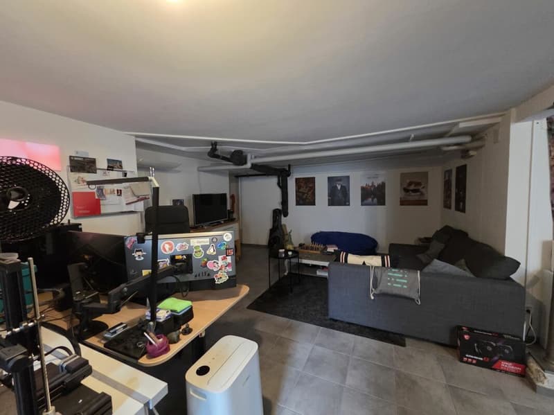 Studio, Office (4)