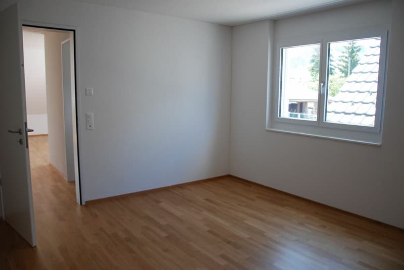 Helle moderne 4.5-Maisonette Dachwohnung (8)