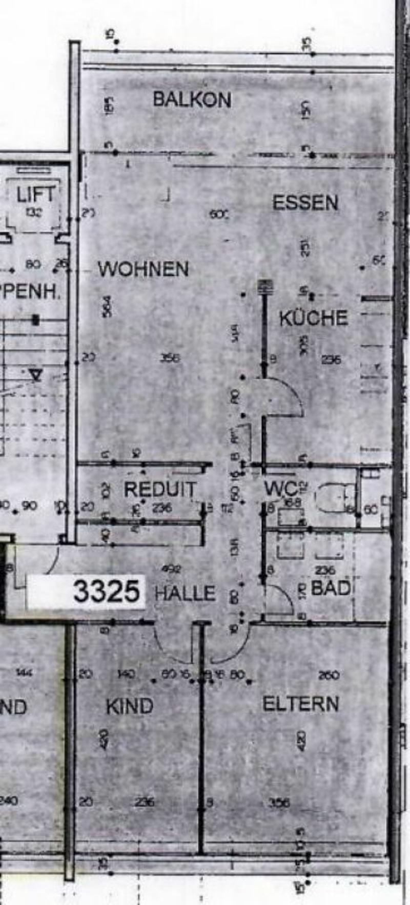 3.5 ZWG im 4.OG in Laufen (9)