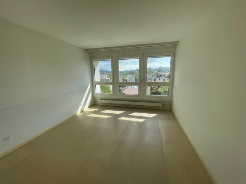 3.5 ZWG im 4.OG in Laufen (4)