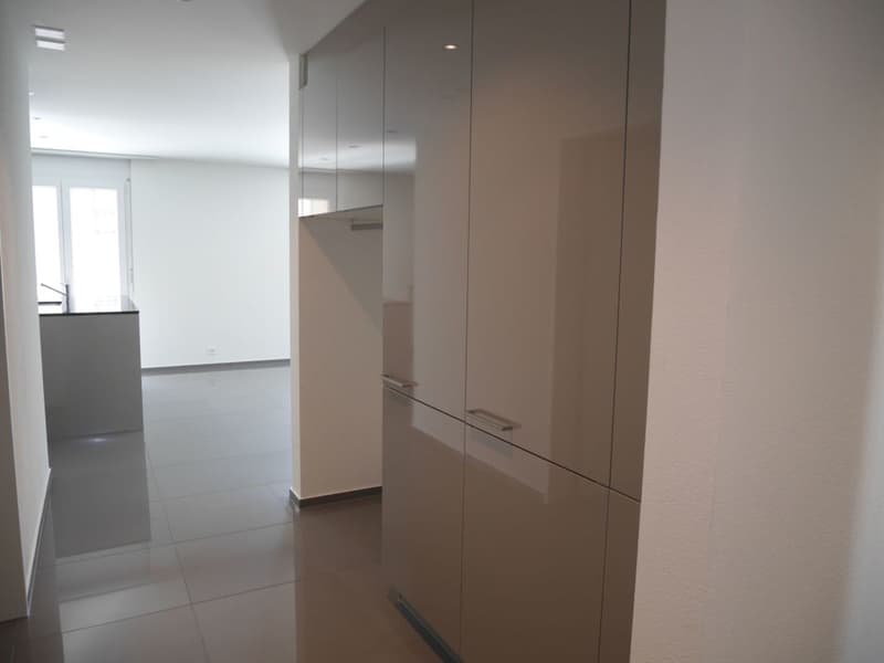 Musterwohnung
