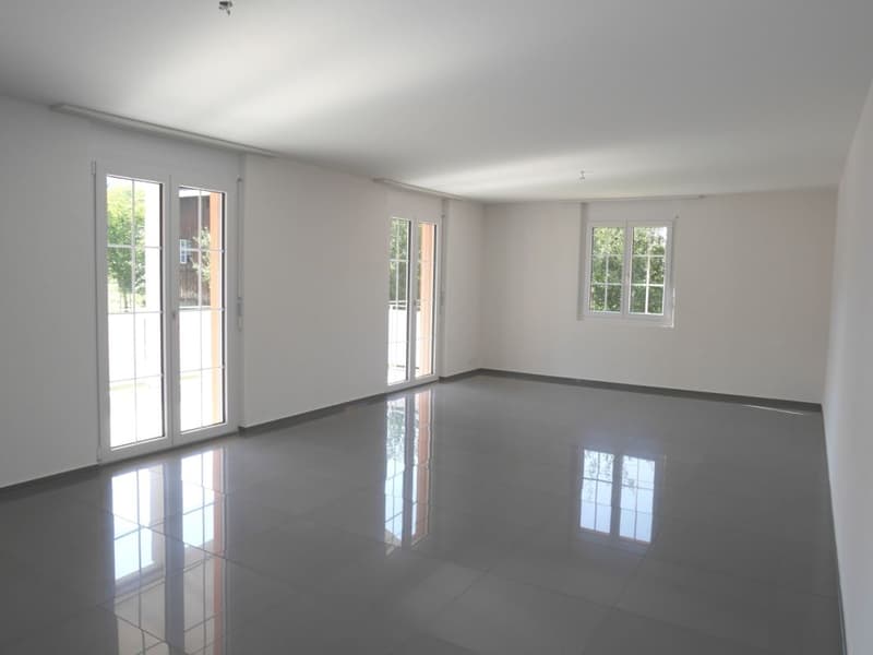 Musterwohnung